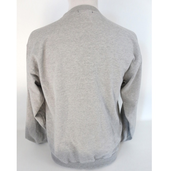 Nautica Medium Sweatshirt Team USA 993 Crewneck - Picture 5 of 6